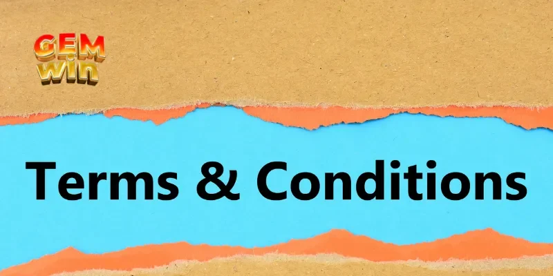 Điều Khoản Điều Kiện GEMWIN 3 Những điều khoản điều kiện về quyền riêng tư