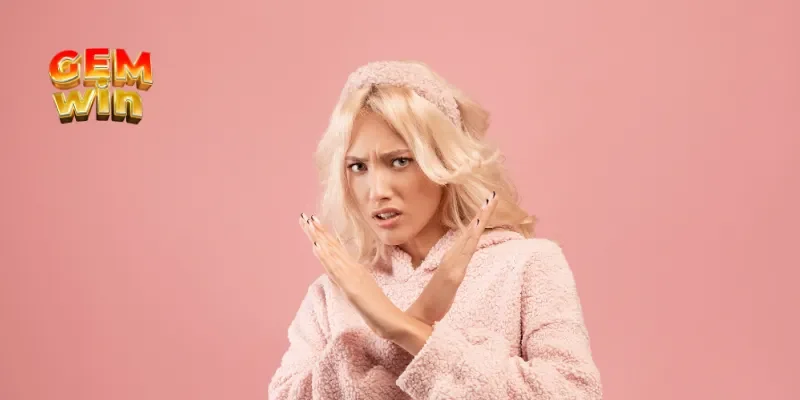 Miễn Trừ Trách Nhiệm GEMWIN 3 Những trường hợp miễn trừ trách nhiệm GEMWIN