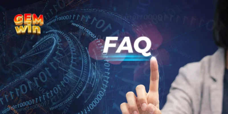 Câu Hỏi Thường Gặp GEMWIN 3 Câu hỏi thường gặp GEMWIN về các phương thức thanh toán