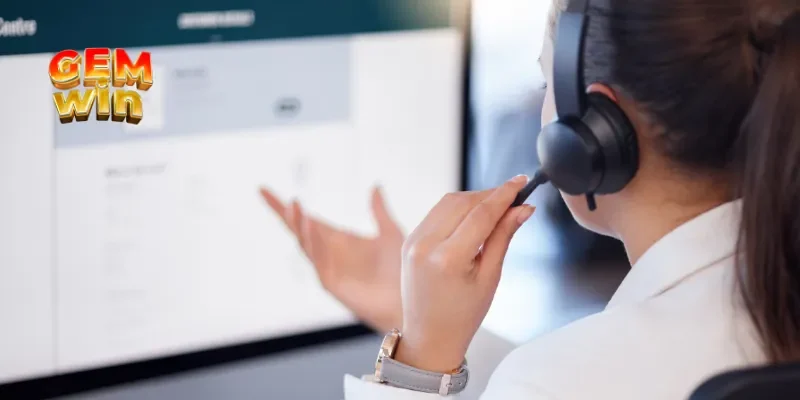 Câu Hỏi Thường Gặp GEMWIN 2 Câu hỏi thường gặp GEMWIN về cách đăng ký tài khoản