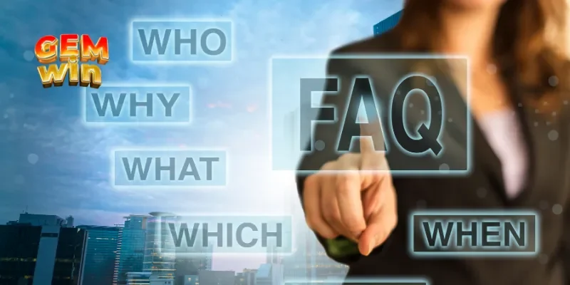 Câu Hỏi Thường Gặp GEMWIN 4 Câu hỏi thường gặp GEMWIN về kỹ thuật