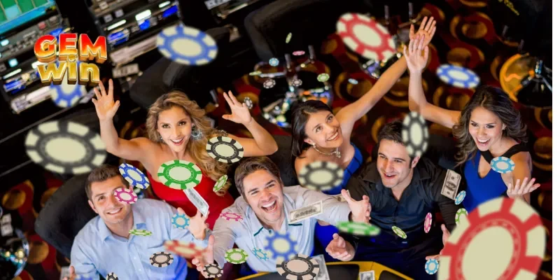 Về Chúng Tôi 3 Giá trị cốt lỗi về chúng tôi - nhà cái uy tín nhất