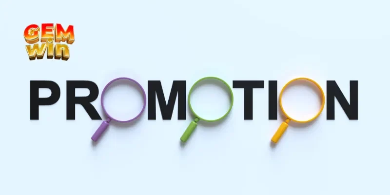 Khuyến Mãi GEMWIN 1 Khuyến mãi GEMWIN có gì hấp dẫn