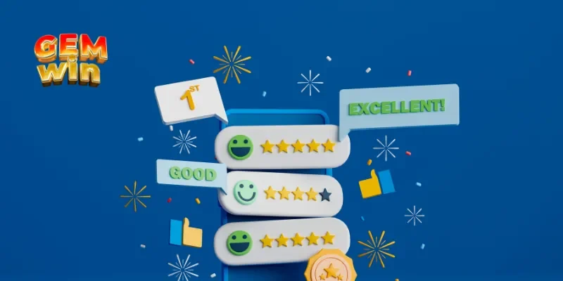 Liên Hệ GEMWIN 3 Nền tảng cam kết bảo mật khi người chơi liên hệ GEMWIN