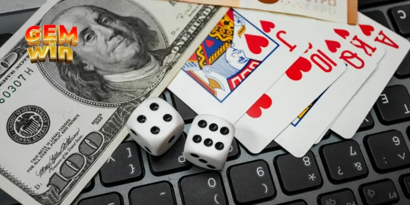 Khuyến Mãi GEMWIN 2 Những chương trình khuyến mãi GEMWIN siêu hấp dẫn