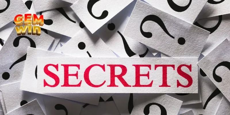 Quyền Riêng Tư GEMWIN 3 Quyền riêng tư GEMWIN về bảo mật thông tin cá nhân