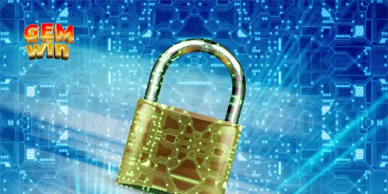 Đăng Nhập GEMWIN 3 Cách bảo vệ tài khoản khi đăng nhập GEMWIN