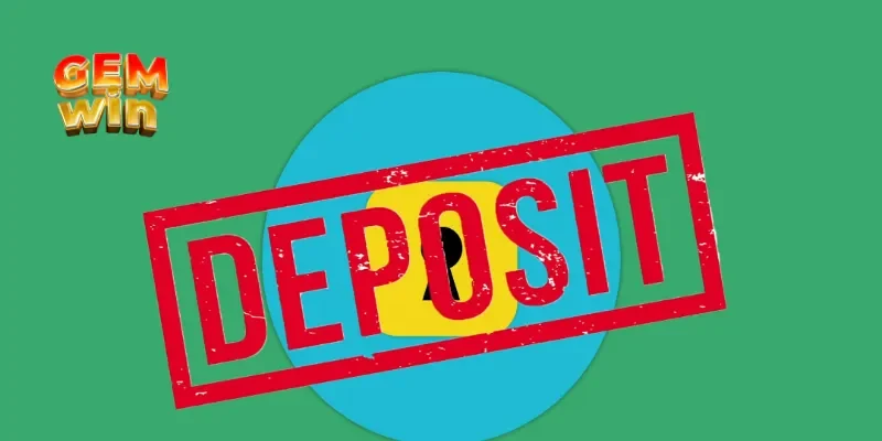 Nạp Tiền GEMWIN 4 Những lưu ý quan trọng khi nạp tiền GEMWIN