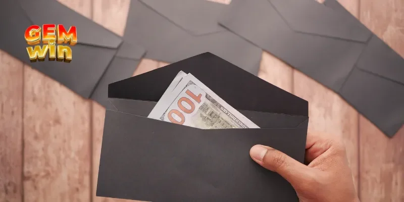 Rút Tiền GEMWIN 2 Quy trình rút tiền GEMWIN cực kỳ đơn giản