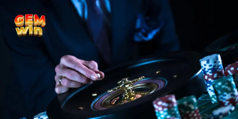 Đại Lý GEMWIN 2 Quy trình trở thành đại lý GEMWIN