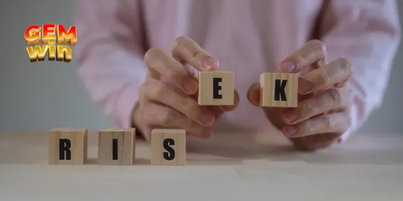 Chơi Có Trách Nhiệm GEMWIN 3 Các biện pháp bảo vệ người chơi của chính sách chơi có trách nhiệm GEMWIN