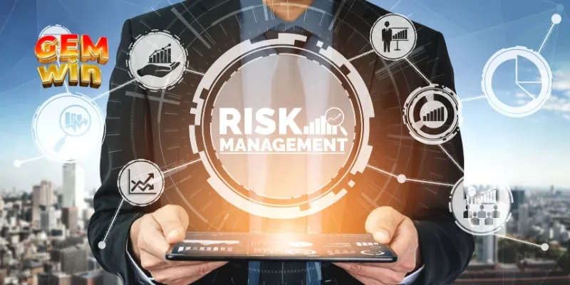 Chơi Có Trách Nhiệm GEMWIN 4 Cách quản lý rủi ro với chính sách chơi có trách nhiệm GEMWIN