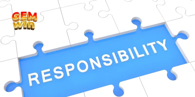Chơi Có Trách Nhiệm GEMWIN 1 Lý do cần có chính sách chơi có trách nhiệm GEMWIN
