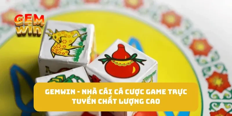 Bầu Cua Tôm Cá Online - Trải Nghiệm Game Cá Cược Hấp Dẫn Cùng GEMWIN 5 Bầu Cua Tôm Cá Online - Trải Nghiệm Game Cá Cược Hấp Dẫn Cùng GEMWIN