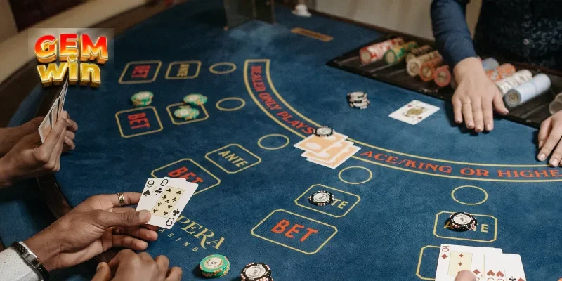 Baccarat Online - Trải Nghiệm Cược Bài Baccarat Uy Tín 4 Bí quyết chiến thắng khi chơi baccarat online