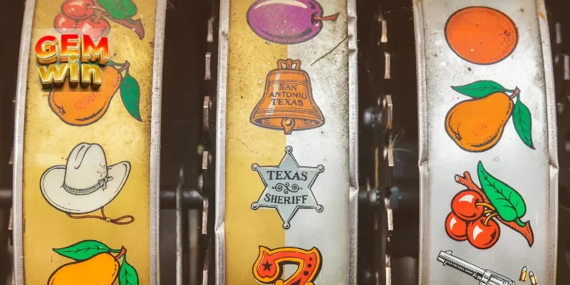 Nổ Hũ Xèng - Trải Nghiệm Game Nổ Hũ Thú Vị và Hấp Dẫn 2 Cách hoạt động của game nổ hũ xèng