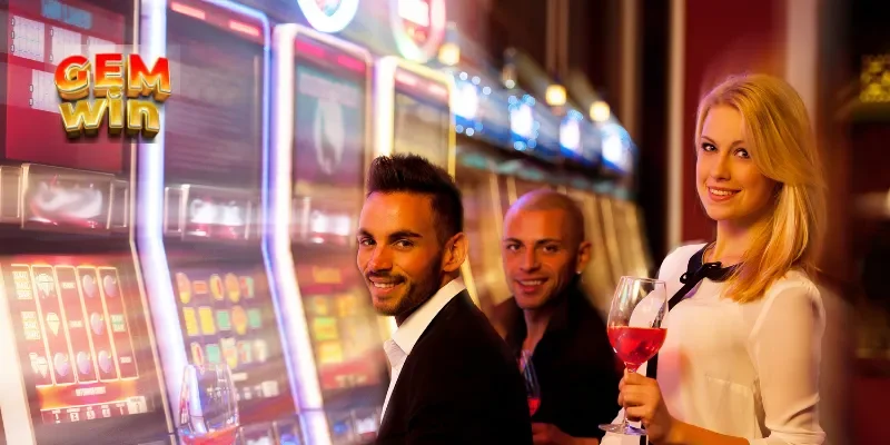 Nổ Hũ Thần Tài Cơ Hội Đổi Đời Từ Jackpot Tại GEMWIN 2 Cơ hội trúng thưởng lớn từ game nổ hũ thần tài