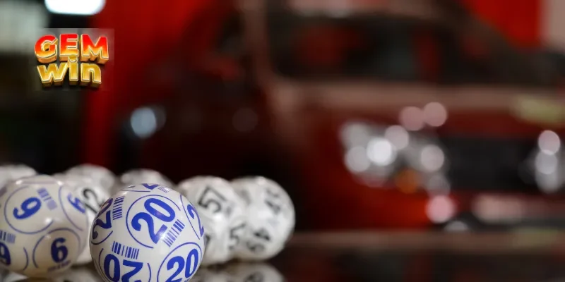 Lô Đề Online - Chơi Lô Đề An Toàn, Đổi Thưởng Lớn Cùng GEMWIN 3 Điểm hấp dẫn của lô đề online