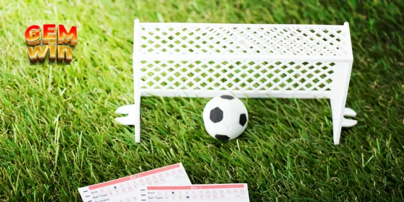 Kèo Chấp Một Trái - Cách Chơi và Cược Kèo Chấp Thông Minh 2 Giới thiệu về kèo chấp một trái