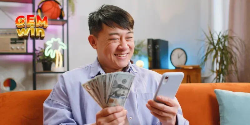 Lô Đề Online - Chơi Lô Đề An Toàn, Đổi Thưởng Lớn Cùng GEMWIN 4 Kinh nghiệm thắng lớn khi chơi lô đề online