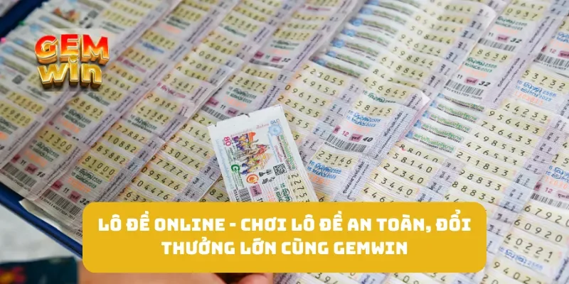 Lô Đề Miền Bắc - Dự Đoán Lô Đề Chính Xác, Phần Thưởng Lớn 4 Lô Đề Miền Bắc - Dự Đoán Lô Đề Chính Xác, Phần Thưởng Lớn