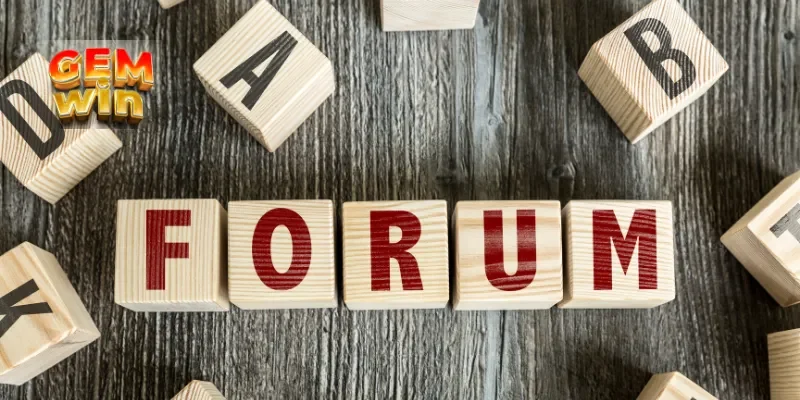 Forum Cá Độ Bóng Đá - Thảo Luận, Chia Sẻ Kinh Nghiệm Cá Cược 4 Lợi ích khi tham gia vào forum cá độ bóng đá