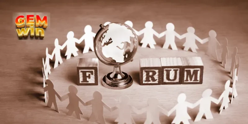 Forum Cá Độ Bóng Đá - Thảo Luận, Chia Sẻ Kinh Nghiệm Cá Cược 2 Lý do nên tham gia forum cá độ bóng đá