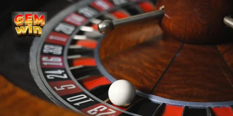 Roulette Trực Tuyến - Chơi Cờ Bạc Đỉnh Cao, Thắng Lớn 2 Quy tắc chơi roulette trực tuyến