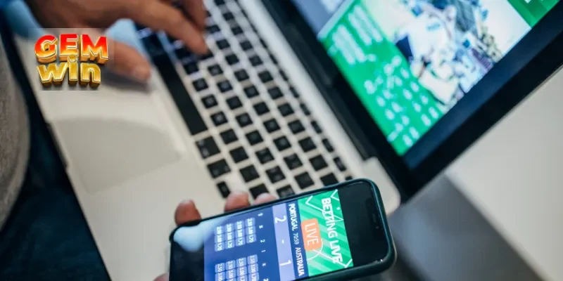 Kèo Châu Âu - Cược Bóng Đá Kèo Châu Âu Đảm Bảo Lợi Nhuận 2 Tỷ lệ kèo châu âu tại GEMWIN