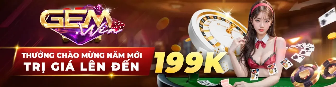 Trang Chủ 2 banner gemwin